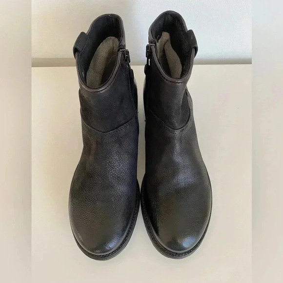 NWOB MIZ MOOZ Norbert Bootie size 6/37 - Picture 4 of 10